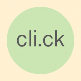 couverture jeu vidéo cli.ck