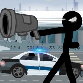 couverture jeu vidéo Click Death - Dubai Mess