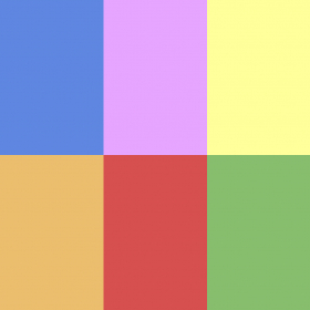 couverture jeu vidéo Click On Color