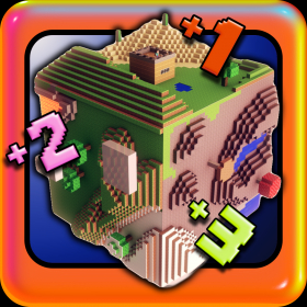 couverture jeu vidéo ClickerCraft Mobile