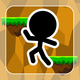couverture jeu vidéo Cliff-Jumper