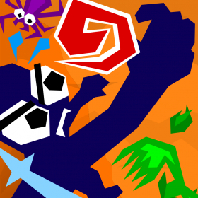 couverture jeu vidéo CliffNinja