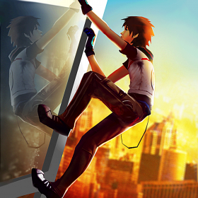 couverture jeu vidéo Climb Da Ren