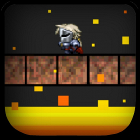 couverture jeu vidéo Climber Soldier