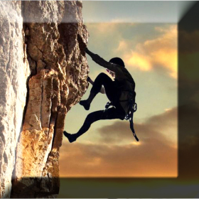 couverture jeu vidéo Climbing Buddy