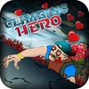 couverture jeu vidéo Climbing Hero Pro