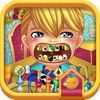 couverture jeu vidéo Clinique Dentiste Royal - Docteur dents Chirurgie à l&#039;hôpital (Doze-Game) free makeover games