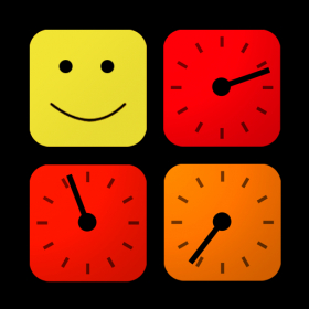 couverture jeu vidéo Clock Blocks