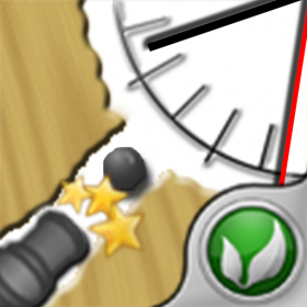 couverture jeu vidéo Clock Cannon