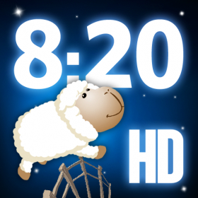 couverture jeu vidéo Clock of Sheep HD: Alarm Clock Nightstand