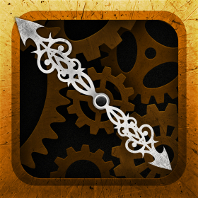 couverture jeu vidéo ClockMaze