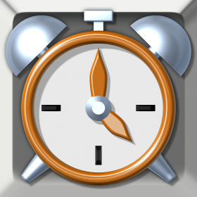 couverture jeu vidéo Clockwiser - Time is Running Out...!