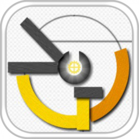 couverture jeu vidéo Clockwork Maze