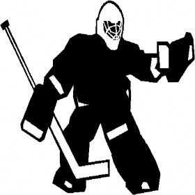 couverture jeu vidéo Clone hockey