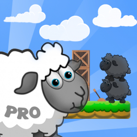 couverture jeu vidéo Clone Sheep Pro