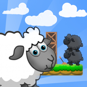 couverture jeu vidéo Clone Sheep