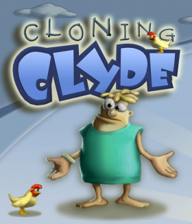 couverture jeux-video Cloning Clyde