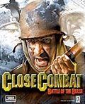 couverture jeux-video Close Combat IV : La Bataille des Ardennes