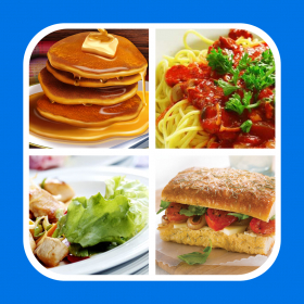 couverture jeu vidéo Close Up The Foods