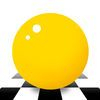 couverture jeu vidéo Cloud Ball - Endless Rush Game