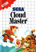 couverture jeux-video Cloud Master