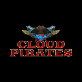 couverture jeux-video Cloud Pirates