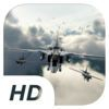 couverture jeu vidéo Cloud Punchers - Fighter Jet Simulator