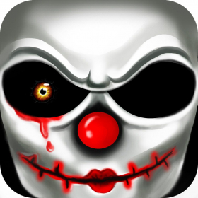 couverture jeu vidéo Clown Adventure