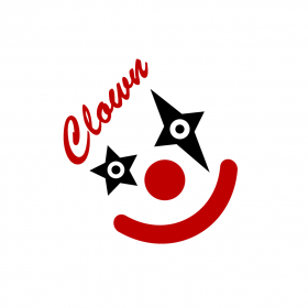 couverture jeu vidéo Clown - 一个会说话的app