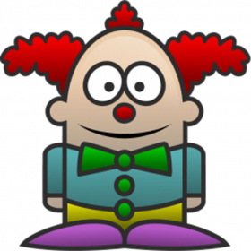 couverture jeu vidéo Clown Cascade