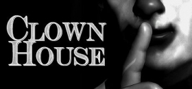 couverture jeu vidéo Clown House (Palyaço Evi)