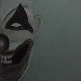 couverture jeu vidéo Clown Punch