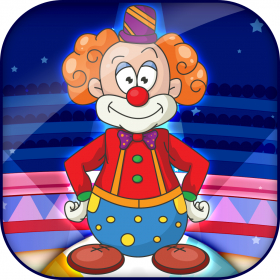couverture jeu vidéo Clowns échapper Mayhem - Speedy Man Hunt Dash (gratuit)