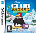couverture jeu vidéo Club Penguin : Elite Penguin Force