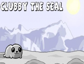couverture jeu vidéo Clubby the Seal