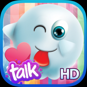 couverture jeu vidéo Cluber Talk