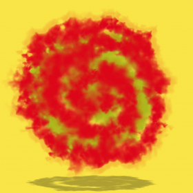 couverture jeu vidéo Clumsy Ball