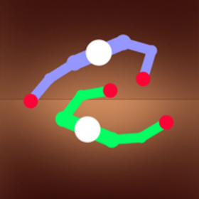 couverture jeu vidéo Clumsy Boxing