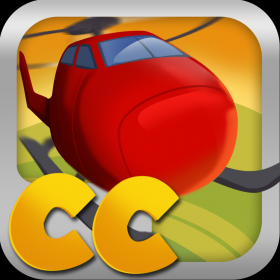 couverture jeu vidéo Clumsy Copter for iPhone