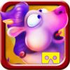 couverture jeu vidéo Clumsycorn: Unipigs Sky Runner VR