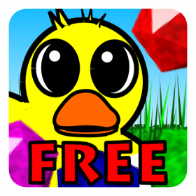 couverture jeu vidéo Cluster Buster Free