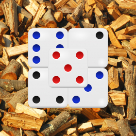 couverture jeu vidéo Cluster Pile