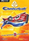 couverture jeu vidéo ClusterBall