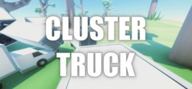 couverture jeux-video Clustertruck