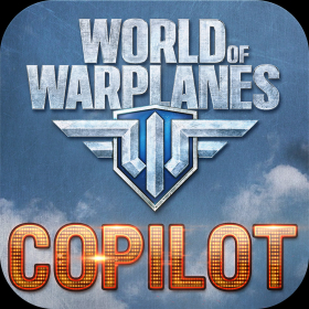 couverture jeu vidéo Co-Pilot for World of Warplanes