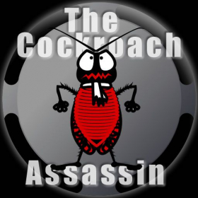 couverture jeu vidéo Cockroach Assassin