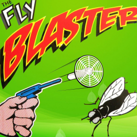 couverture jeu vidéo Cockroach Die - A Funny Bug Crush Challenge Game