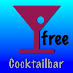 couverture jeu vidéo Cocktailbarfree