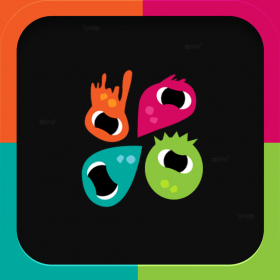 couverture jeu vidéo Coco Monster