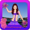 couverture jeu vidéo Coco Princess Make-Up